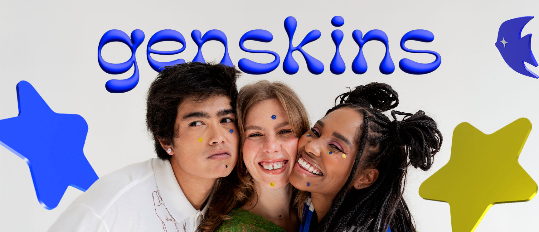 Genskins Banner