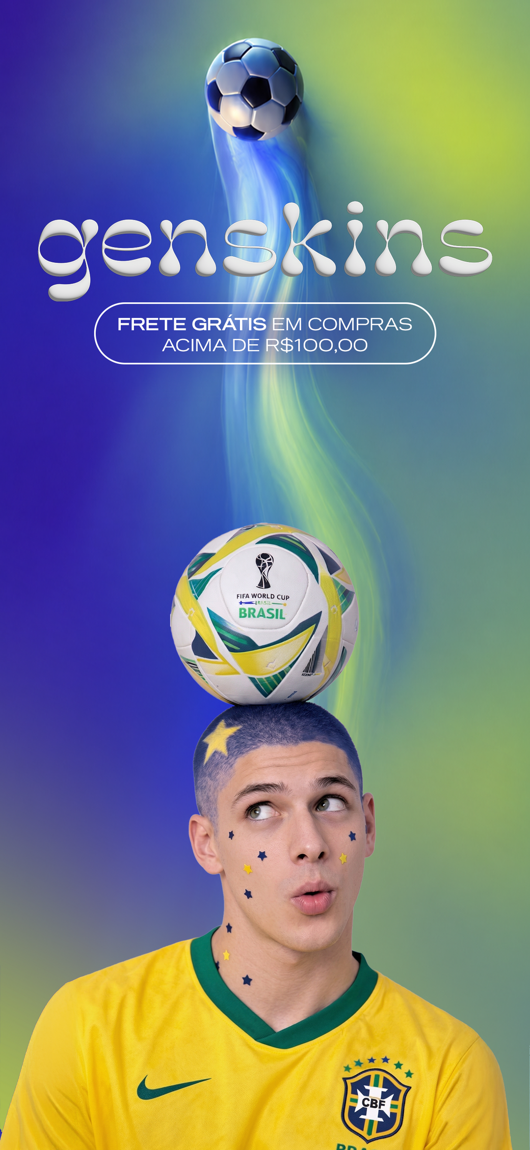 Mobile Banner